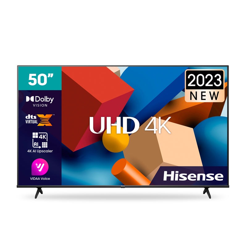 Hisense 50A61K