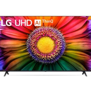 LG UHD 4K TV 55UR80