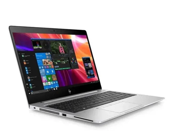 HP EliteBook 830 G6 Intel Core i7 8th Gen