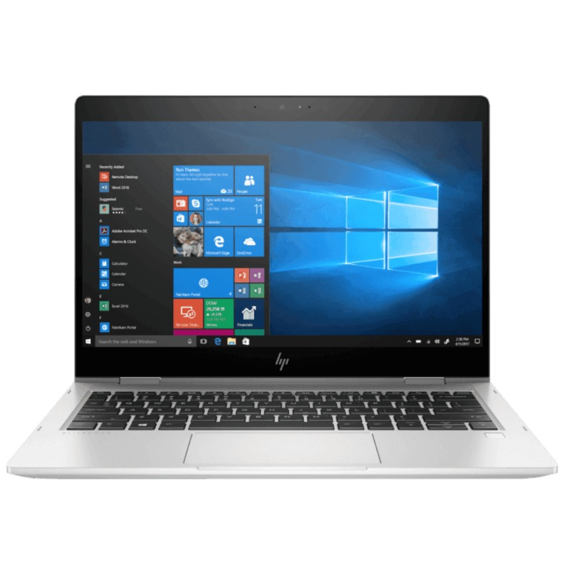 HP ELITEBOOK 830 G6 X360 8TH GEN INTEL CORE I5