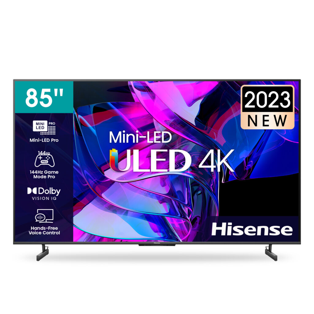 Hisense 85U7K