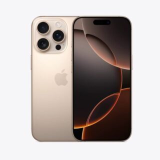 Apple Iphone 16 Pro