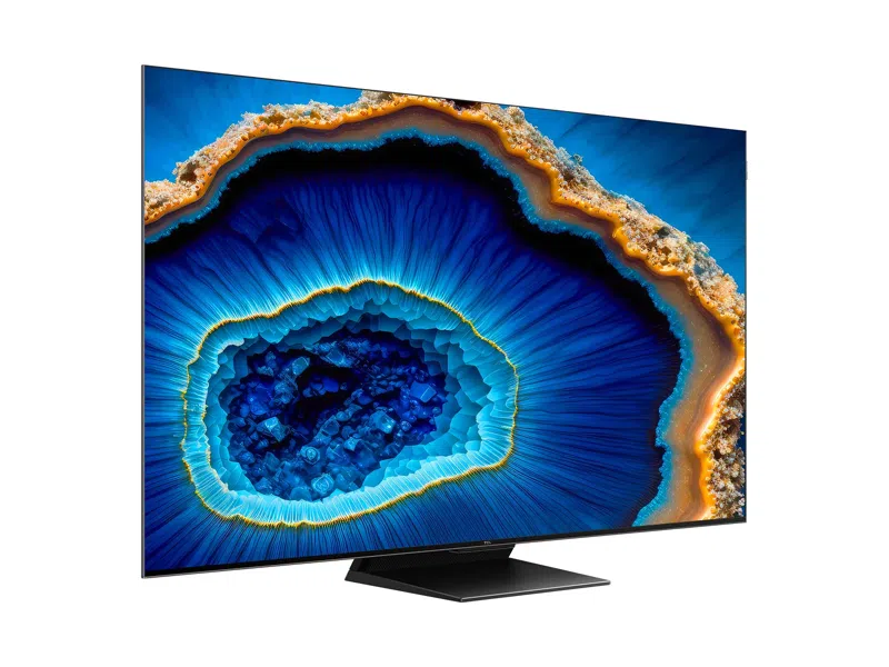 The TCL C755 75-inch