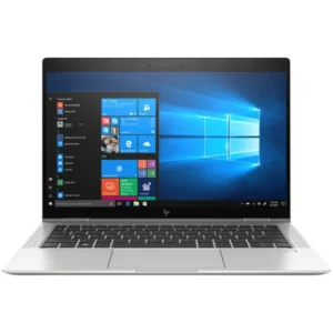 HP Elitebook 1030 G4 8th Gen X360