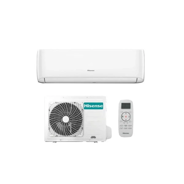 Hisense Air Conditioner 12000 BTU AS-12RC4SVETGO7ONE