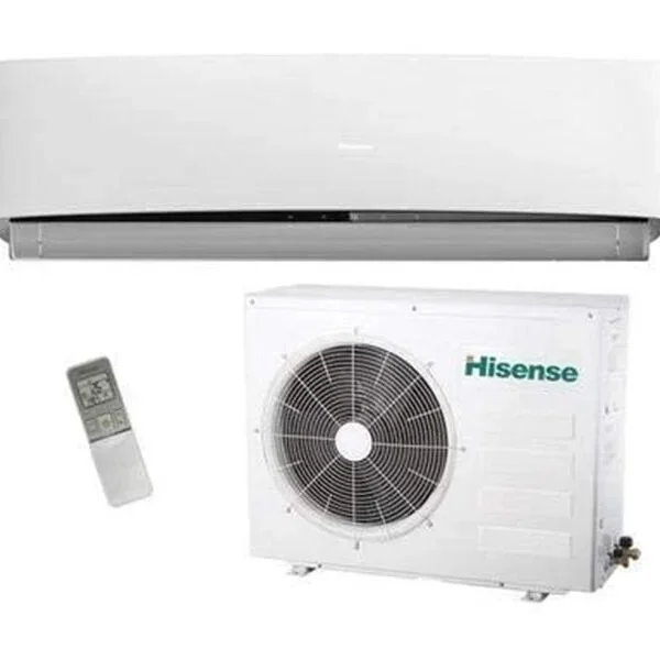 Hisense Air Conditioner 22000 BTU AS-22CR4SBBTG01