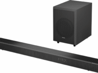 Hisense AX3120 Soundbar 360W