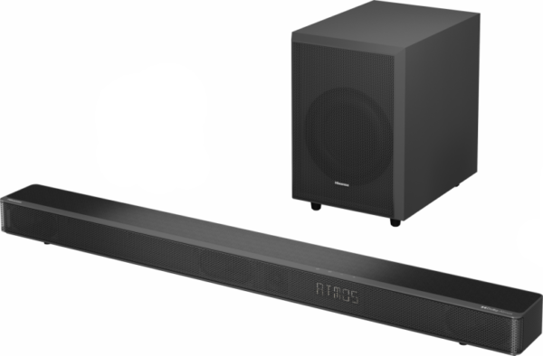 Hisense AX3120 Soundbar 360W