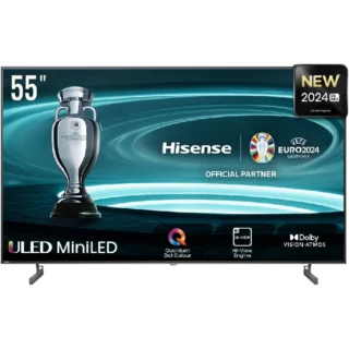 Hisense 55 Inch U6 Pro