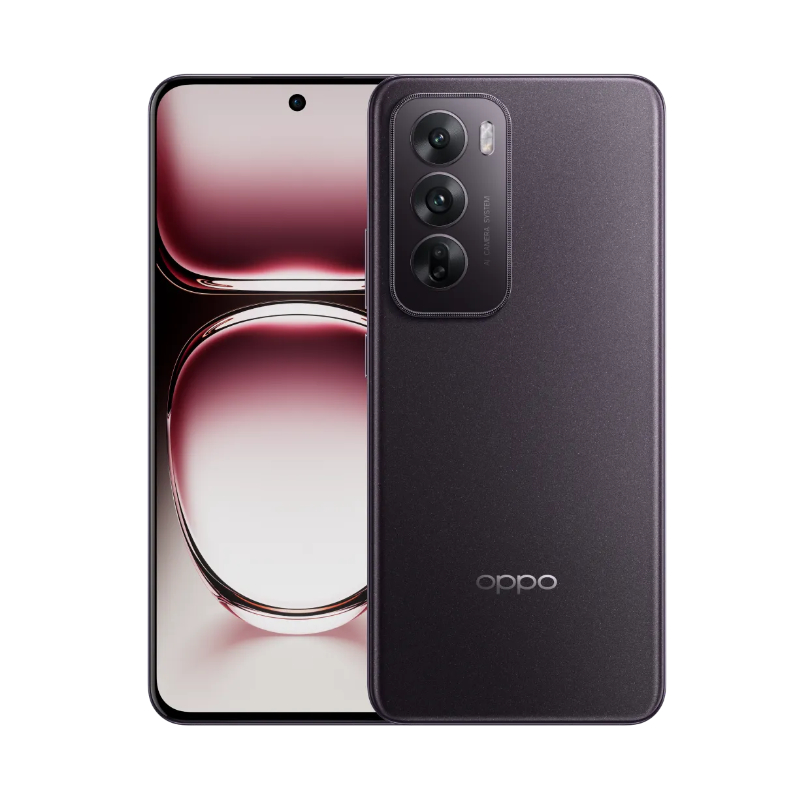 The Oppo Reno 12 5G