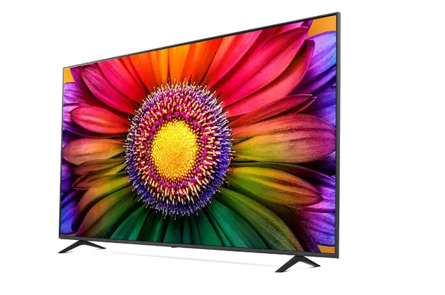 LG UR80 75 inch HDR10 4K UHD Smart TV