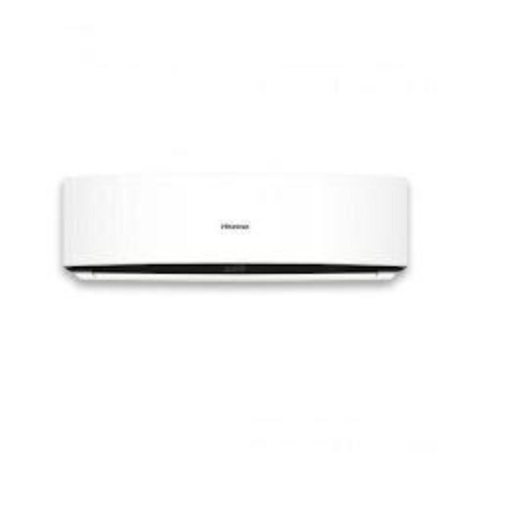 Hisense Air Conditioner 12000 BTU AS-12RC4SVETGO7ONE