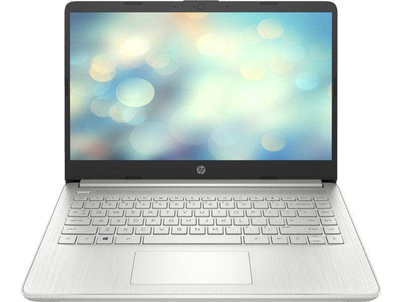 Hp 14s dq5166nia 12thgen intel core i7