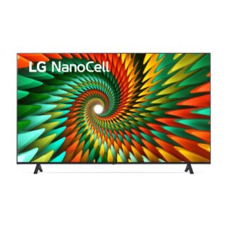 LG NanoCell 55NANO77