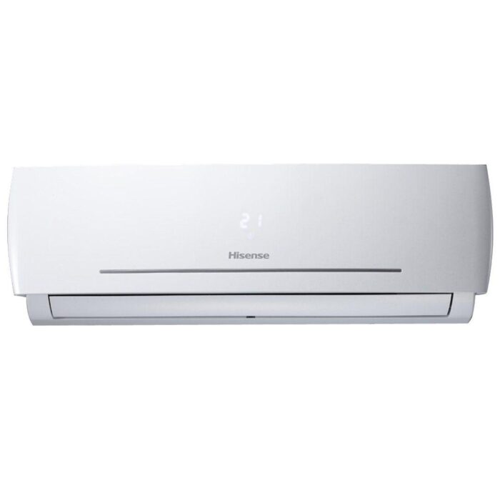 Hisense Air Conditioner 22000 BTU AS-22CR4SBBTG01