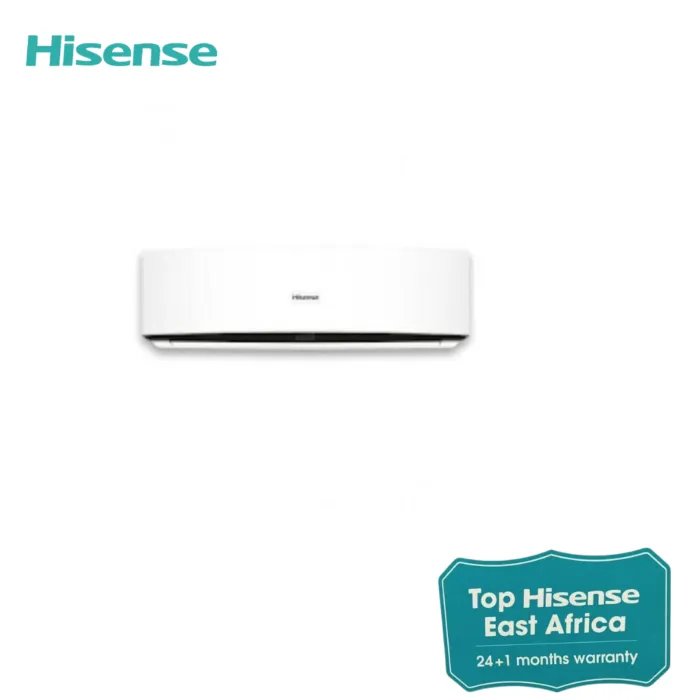 Hisense Air Conditioner 12000 BTU AS-12RC4SVETGO7ONE