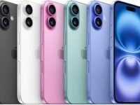 Apple iPhone 16