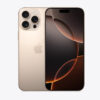 Apple iPhone 16 Pro Max| RAM: 8GB| Internal Storage: 256GB PHYSICAL SIM CARD