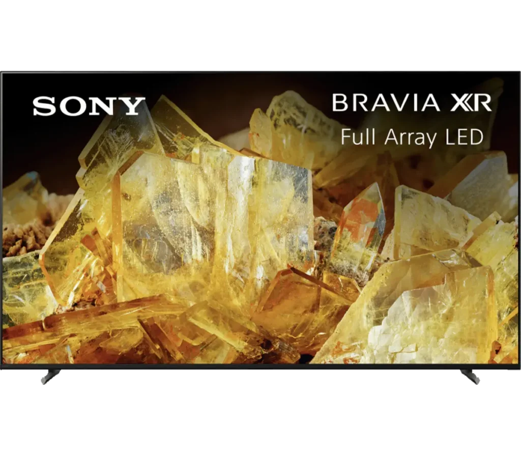 Sony 75 Inch 75X90L