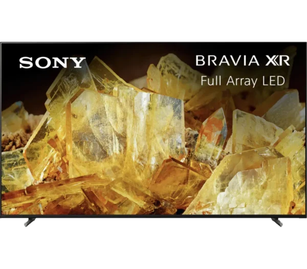 Sony 75 Inch 75X90L