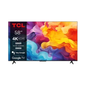 TCL 58V6B