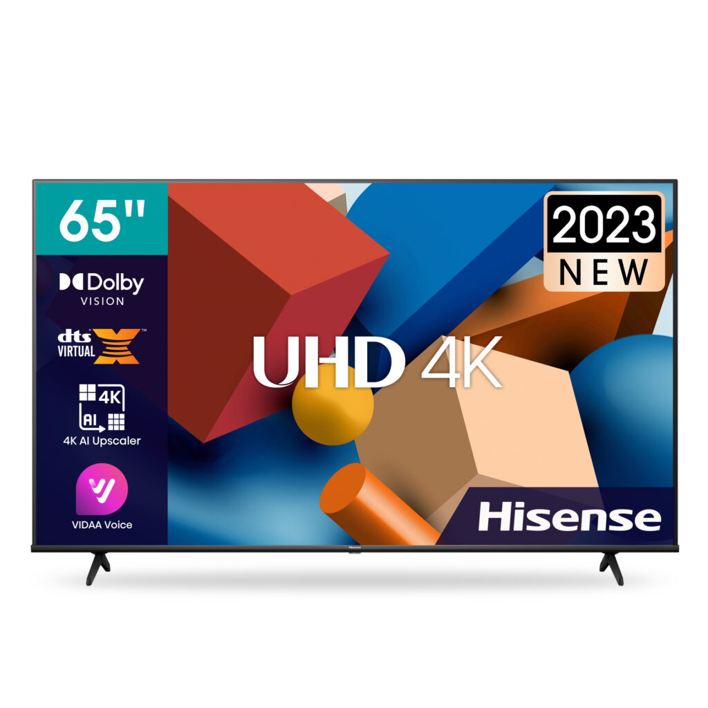 Hisense 65A6K