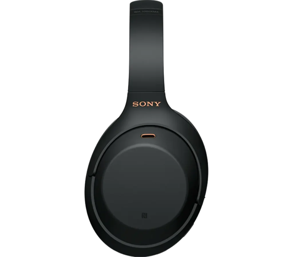 Sony WH-1000XM4