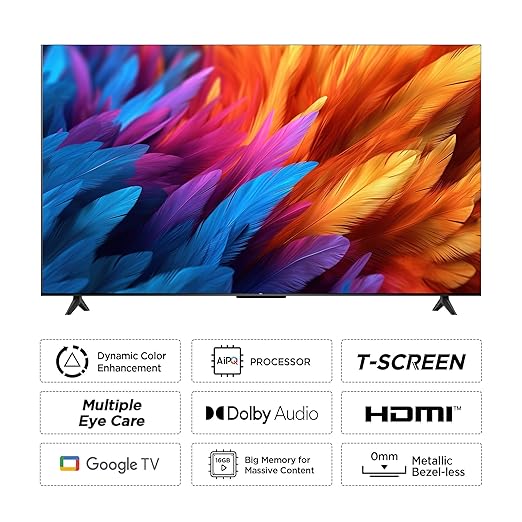 TCL 55V6B