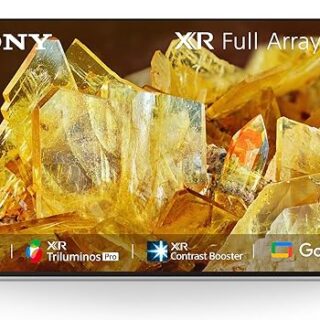 Sony 65X90L