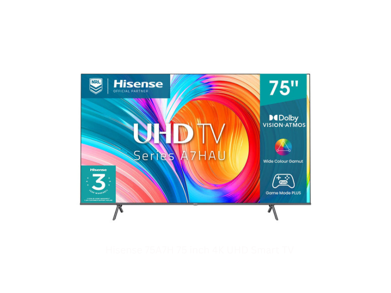 Hisense 75A7K