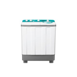 Hisense 11 KG Twin Tub Washing Machine WSRB113W