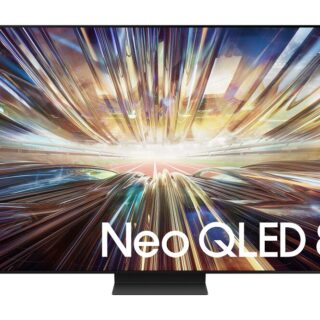 Samsung QA75QN800DU 75 Inch 8K NEO QLED TV