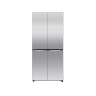 Hisense Fridge 470 Liters Four Doors REF470DR