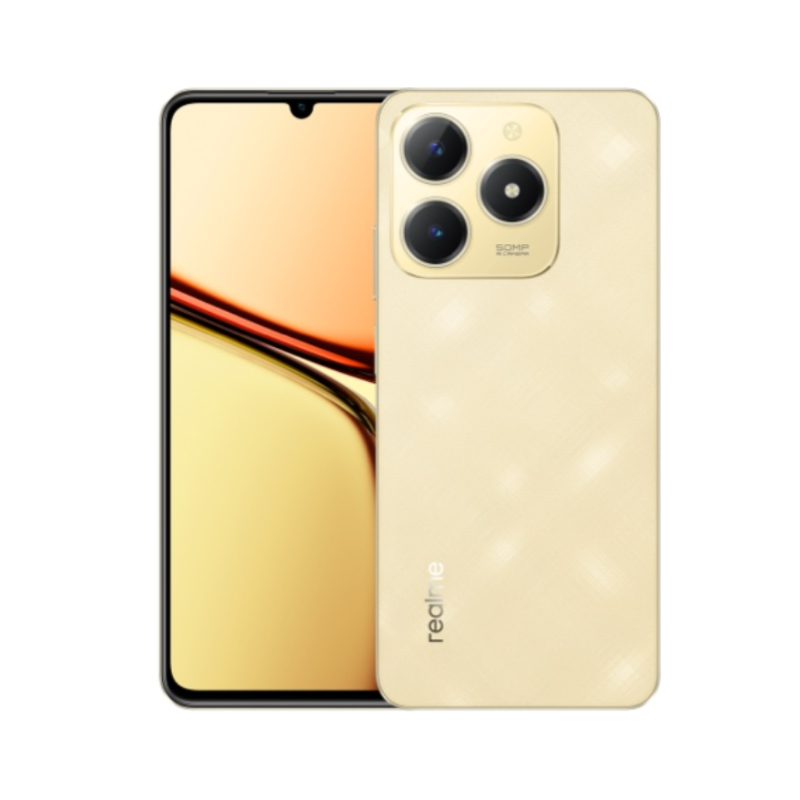 Realme C61  6GB/128GB