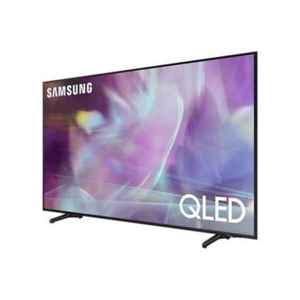 Samsung 75 Inch Q60C QLED 4K Smart TV- 75Q60CAU