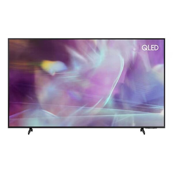 Samsung 75 Inch Q60C QLED 4K Smart TV- 75Q60CAU