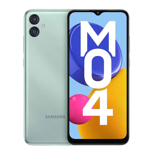 Samsung Galaxy M04 128GB