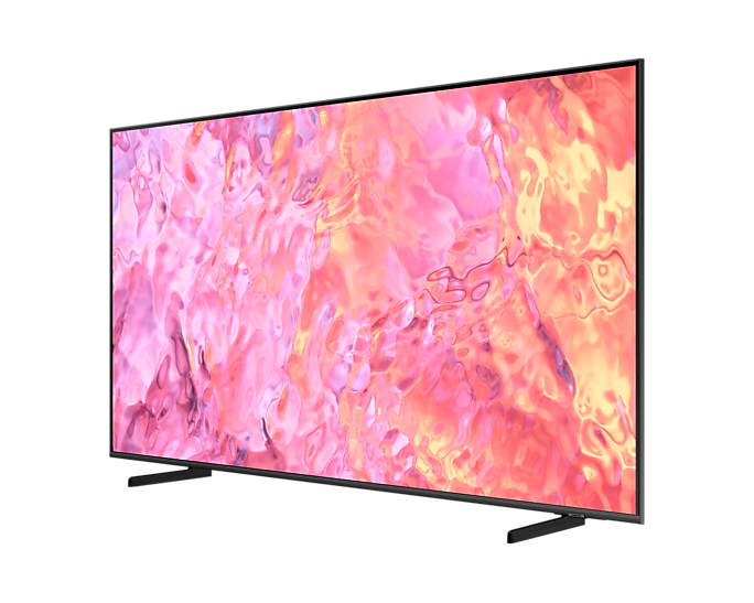 Samsung 85-inch 85Q60C