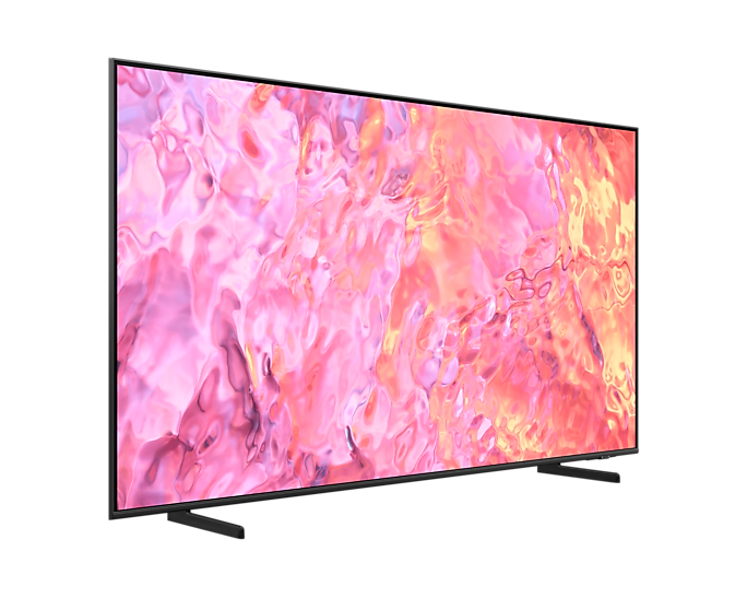 Samsung 85-inch 85Q60C