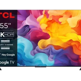 TCL 55V6B