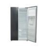 MIKA Fridge, 562L, 2 Door Side By Side, No Frost (MRNF2D 562XD)