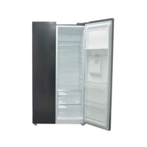 MIKA Fridge, 562L, 2 Door Side By Side, No Frost (MRNF2D 562XD)