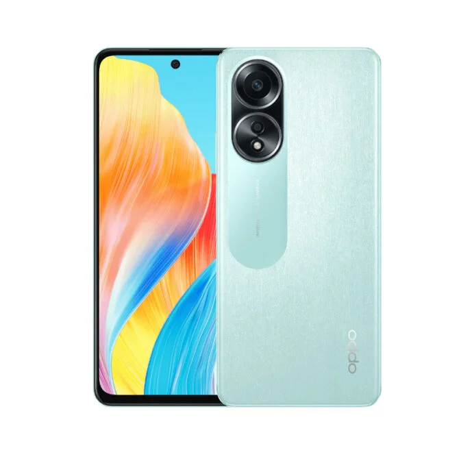 OPPO A58