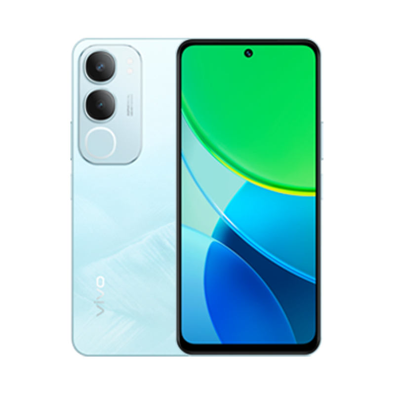 Vivo Y19S