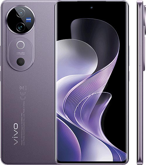 Vivo V40