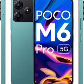 Xiaomi Poco M6 Pro 8GB 256GB