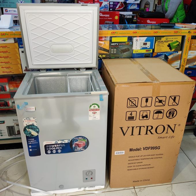 Vitron VDF99SG