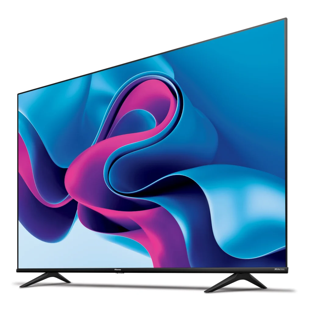 Hisense 75 Inch Smart TV 75A6