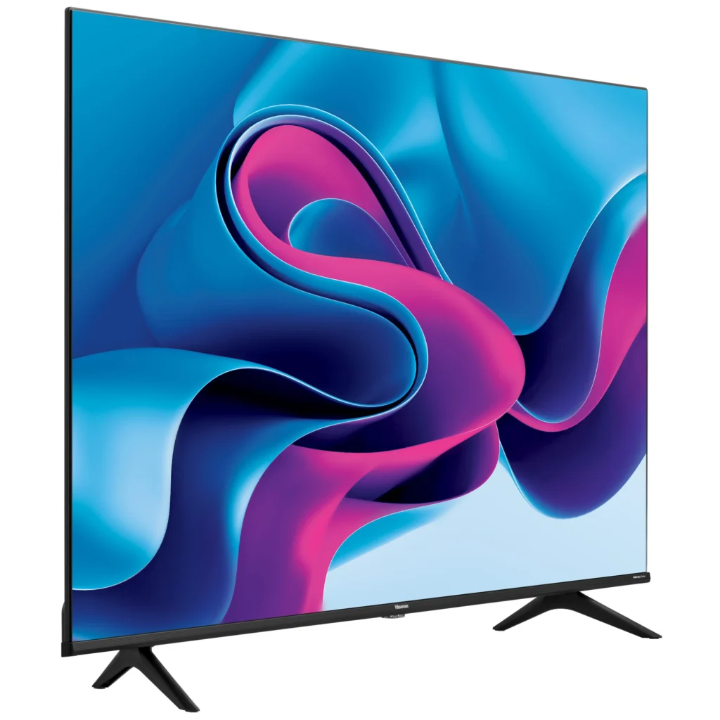 Hisense 75 Inch Smart TV 75A6