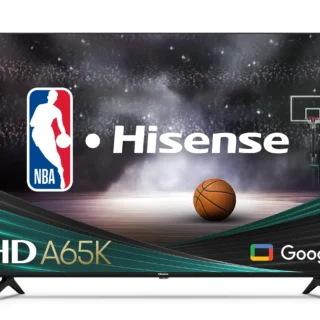 Hisense 75 Inch Smart TV 75A6